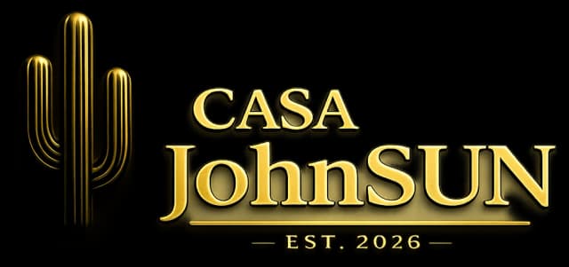 Casa JohnSUN